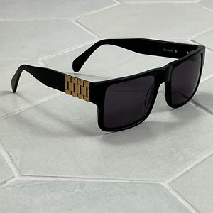 Crooks&Castles sunglasses